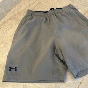 Under Armour Mens 8" Shorts